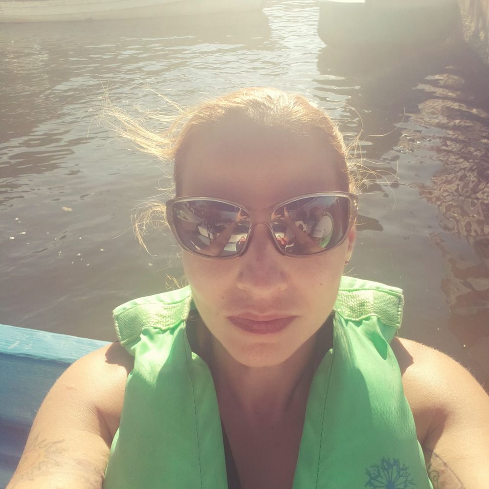 Meet your Posher, Tania
